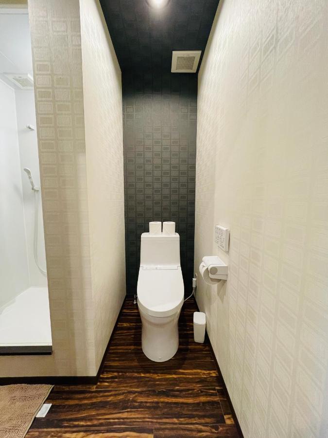 Niseko Hotel Kiraku Kou 外观 照片