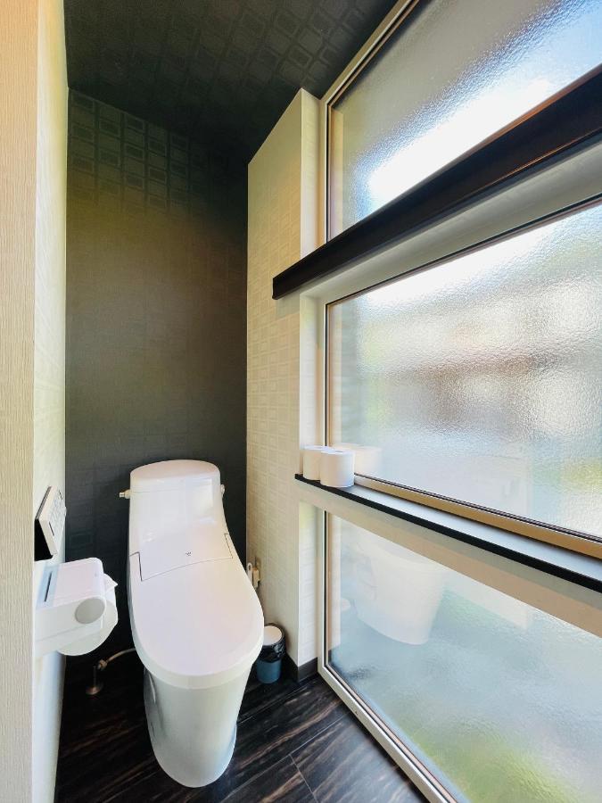 Niseko Hotel Kiraku Kou 外观 照片