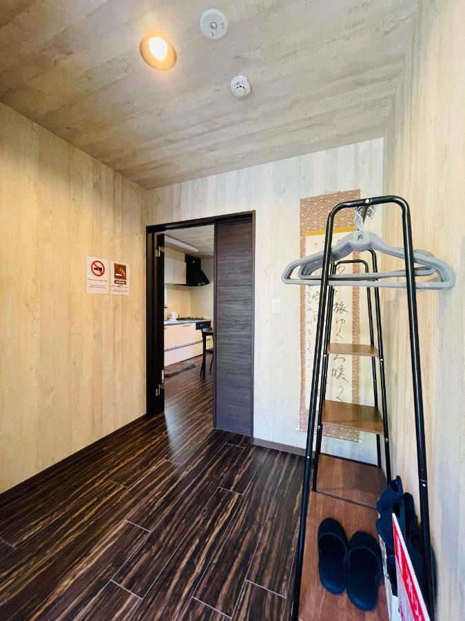 Niseko Hotel Kiraku Kou 外观 照片