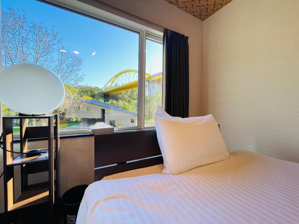 Niseko Hotel Kiraku Kou 外观 照片